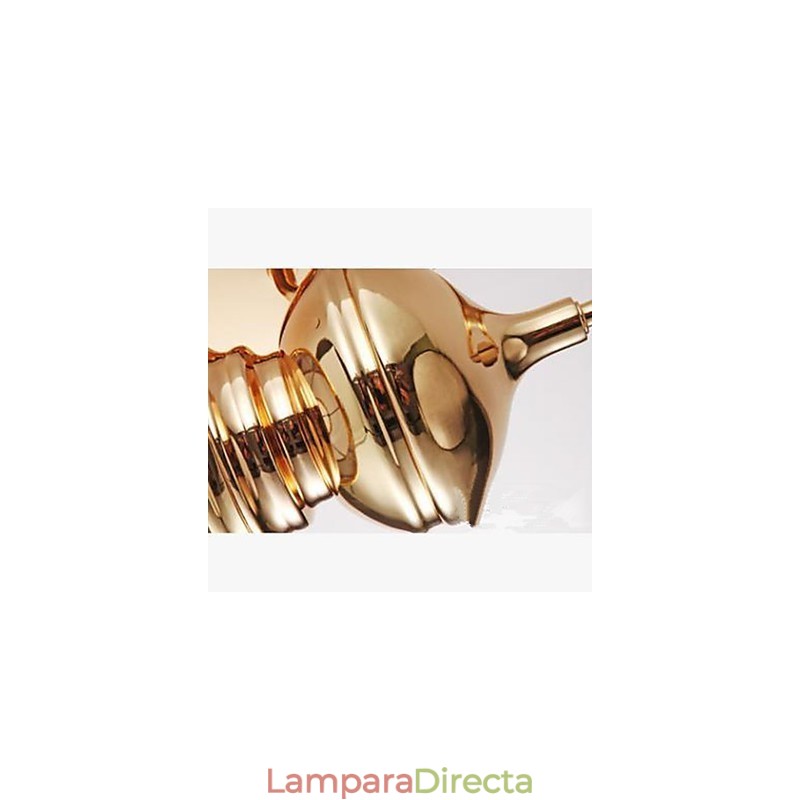 Lámpara de pared española Lámpara de pared Guardia Lámpara de pared