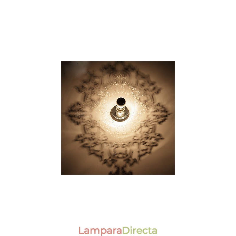 Lámpara de pared Nordic 5 D Phantom Rome Shadow