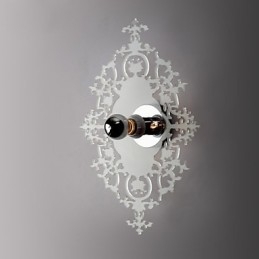 Lámpara de pared Nordic 5 D Phantom Rome Shadow