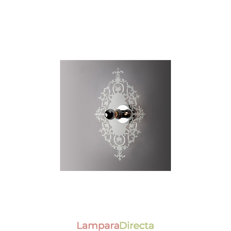 Lámpara de pared Nordic 5 D Phantom Rome Shadow