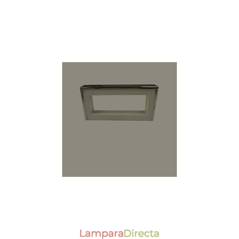 Apliques de pared modernos y contemporáneos de metal