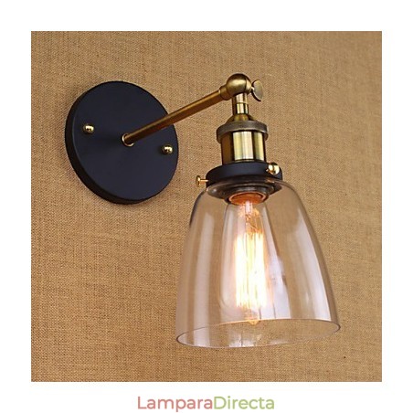 Aplique de pared decorativo, industrial y rural, de modelos originales, nostálgico comercio de exportación estadounidense. Aplique de pared decorativo, industrial y rural, de modelos originales, nostálgico comercio de exportación estadounidense.