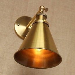 Restaurante de lujo de bronce americano, bar, cafetería, té, discotecas, pared de hierro