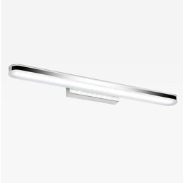 Apliques de pared Iluminación de baño Lámparas de pared de lectura Estilo mini Moderno Contemporáneo Metal