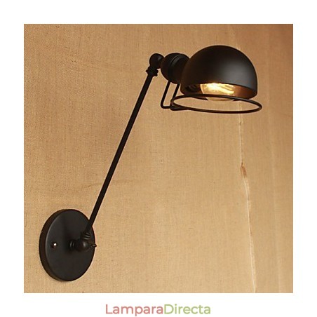 Después de la moda country americana moderna, retro, Francia, pared larga Después de la moda country americana moderna, retro, Francia, pared larga