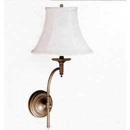 Apliques de pared Country Metal