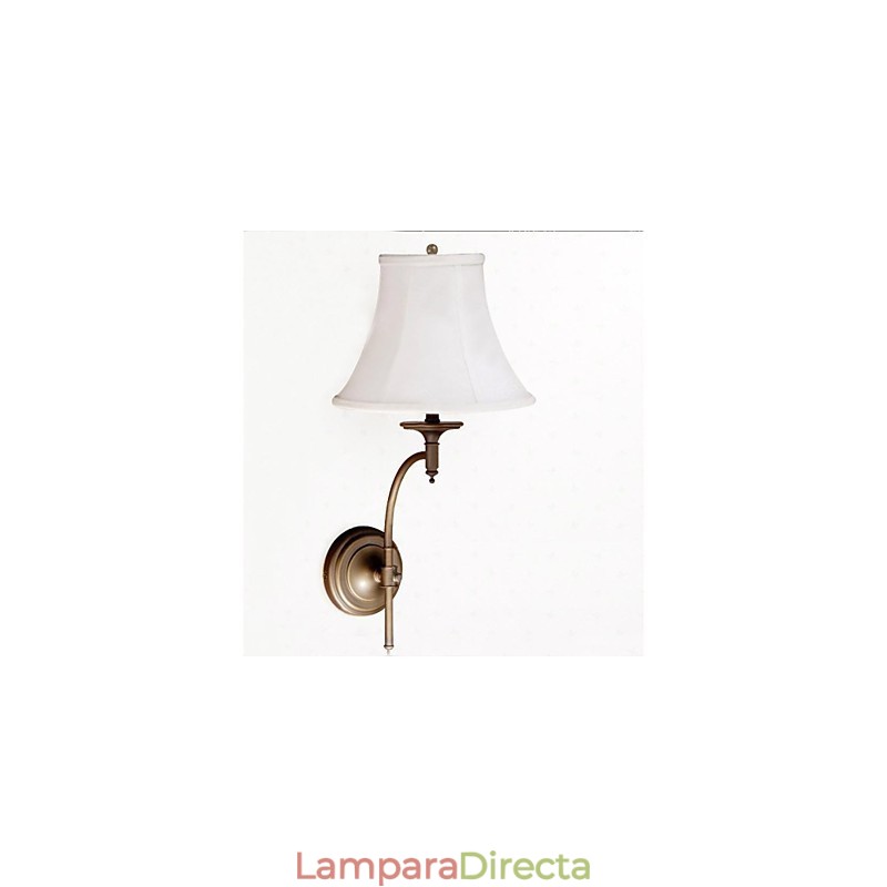 Apliques de pared Country Metal