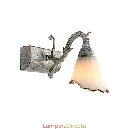Apliques de pared Iluminación de baño Lámparas de pared de lectura Estilo mini Rústico Lodge Metal Apliques de pared Iluminación de baño Lámparas de pared de lectura Estilo mini Rústico Lodge Metal
