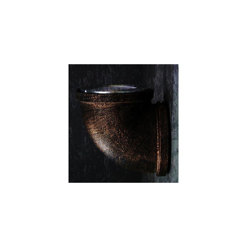 Apliques de pared Country Metal