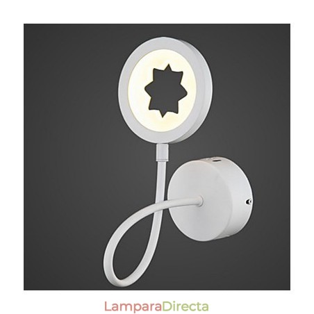 Luz de hogar de alto brillo Luz de hogar de alto brillo