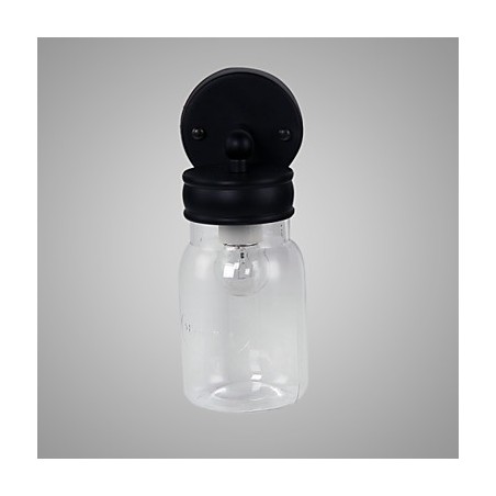 Apliques de pared modernos contemporáneos de metal