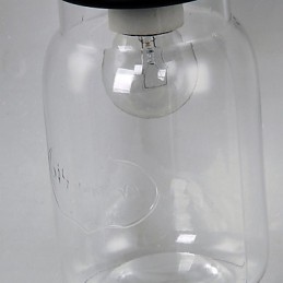 Apliques de pared modernos contemporáneos de metal