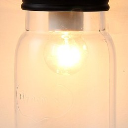 Apliques de pared modernos contemporáneos de metal