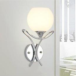 La nueva lámpara de pared, lámpara de noche contemporánea y contract.