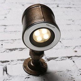 Lámpara de pared industrial vintage para loft, para bar, cafetería, lámpara de pared de lujo para comedor, bar, apliques de pared, lámparas FJ DB2 047A0