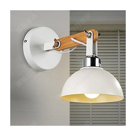 Lámpara de pared creativa americana de madera maciza para dormitorio, pasillo, escaleras, cabecera de cama. Lámpara de pared creativa americana de madera maciza para dormitorio, pasillo, escaleras, cabecera de cama.