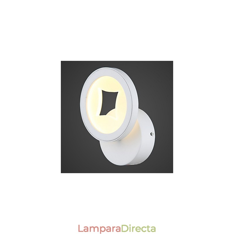 Lámparas de pared modernas de nuevo diseño