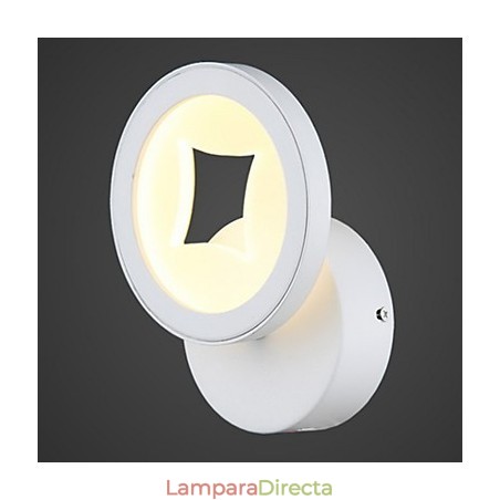 Lámparas de pared modernas de nuevo diseño Lámparas de pared modernas de nuevo diseño