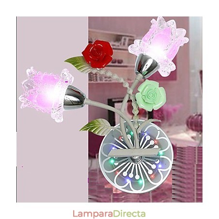 Lámparas de pared de cristal creativas, contemporáneas y contraídas. Lámparas de pared de cristal creativas, contemporáneas y contraídas.