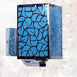 Aplique de pared de un solo extremo