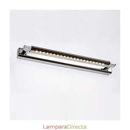 Iluminación de baño Bañadores de pared Apliques de pared de lectura Mini estilo Moderno Contemporáneo Metal Iluminación de baño Bañadores de pared Apliques de pared de lectura Mini estilo Moderno Contemporáneo Metal