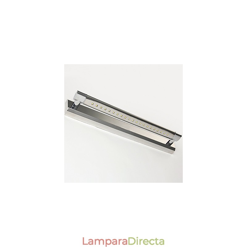 Iluminación de baño Bañadores de pared Apliques de pared de lectura Mini estilo Moderno Contemporáneo Metal