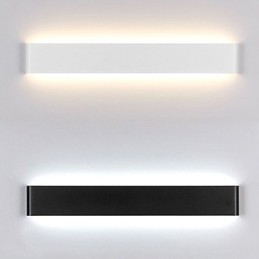 Lámparas de pared de metal modernas para comedor, lámparas de pared sencillas para cocina, bar, cafetería, pasillo, balcón.