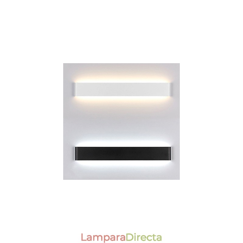 Lámparas de pared de metal modernas para comedor, lámparas de pared sencillas para cocina, bar, cafetería, pasillo, balcón.