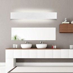 Lámparas de pared de metal modernas para comedor, lámparas de pared sencillas para cocina, bar, cafetería, pasillo, balcón.