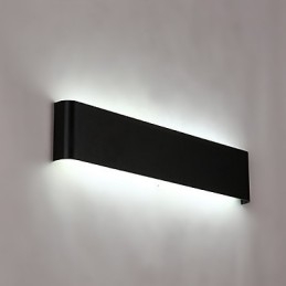 Lámparas de pared de metal modernas para comedor, lámparas de pared sencillas para cocina, bar, cafetería, pasillo, balcón.