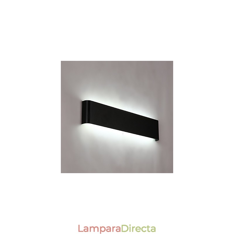 Lámparas de pared de metal modernas para comedor, lámparas de pared sencillas para cocina, bar, cafetería, pasillo, balcón.