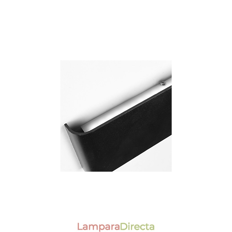 Lámparas de pared de metal modernas para comedor, lámparas de pared sencillas para cocina, bar, cafetería, pasillo, balcón.