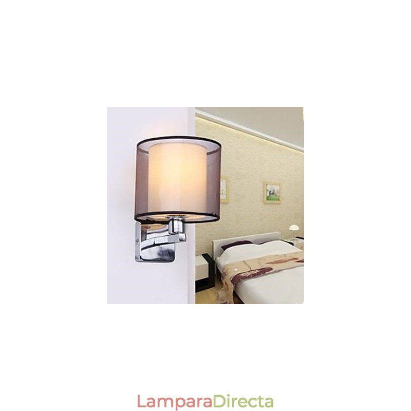 Lámpara de pared