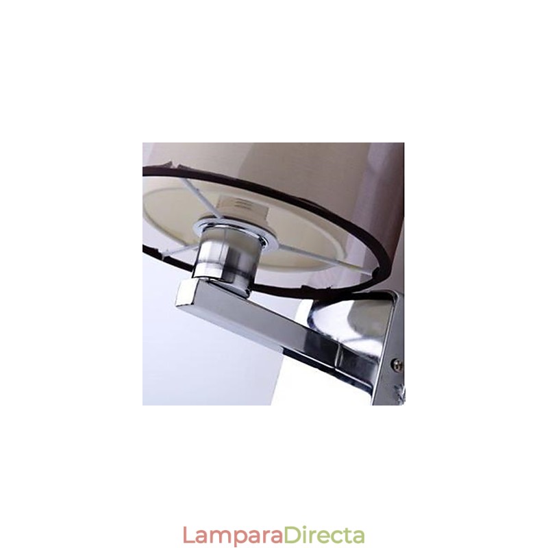Lámpara de pared