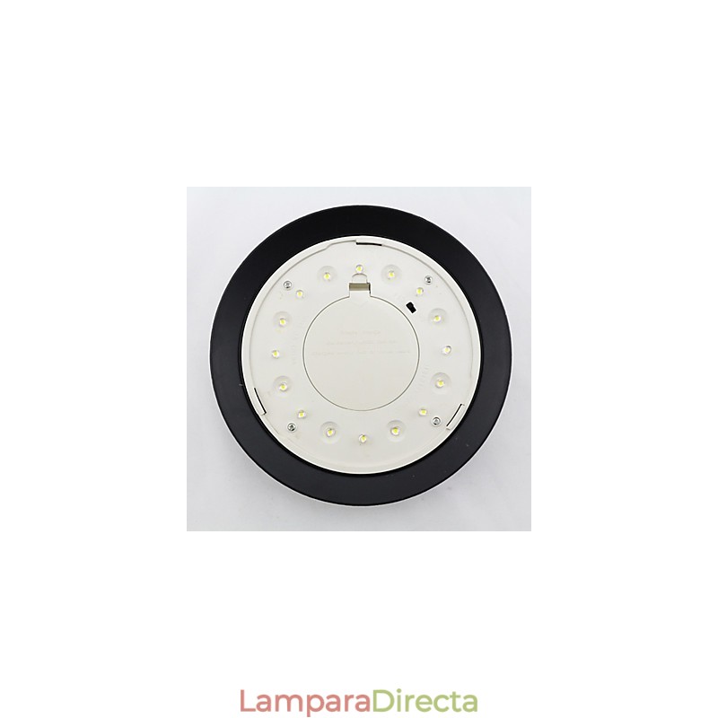 Lámpara de luz solar para exteriores, color blanco, para pared, para jardín, patio, puerta, camino