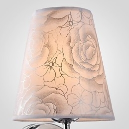 Apliques de pared Iluminación de baño Luces de pared para exteriores Estilo mini Moderno Contemporáneo Metal