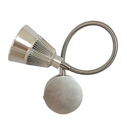 Aplique de pared Foco Lámpara de espejo Luces para mueble vino