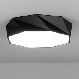 Lámpara de techo de diseño decorativo contemporáneo moderno
