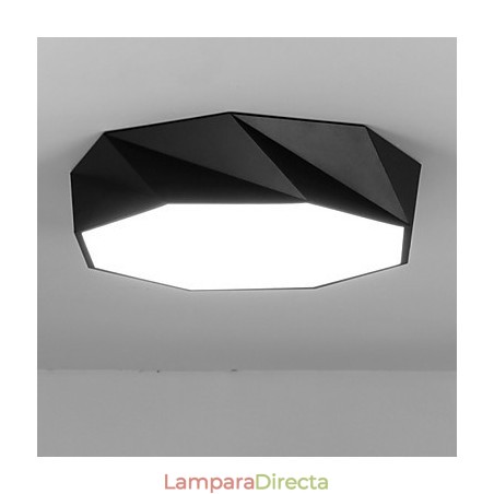 Lámpara de techo de diseño decorativo contemporáneo moderno Lámpara de techo de diseño decorativo contemporáneo moderno