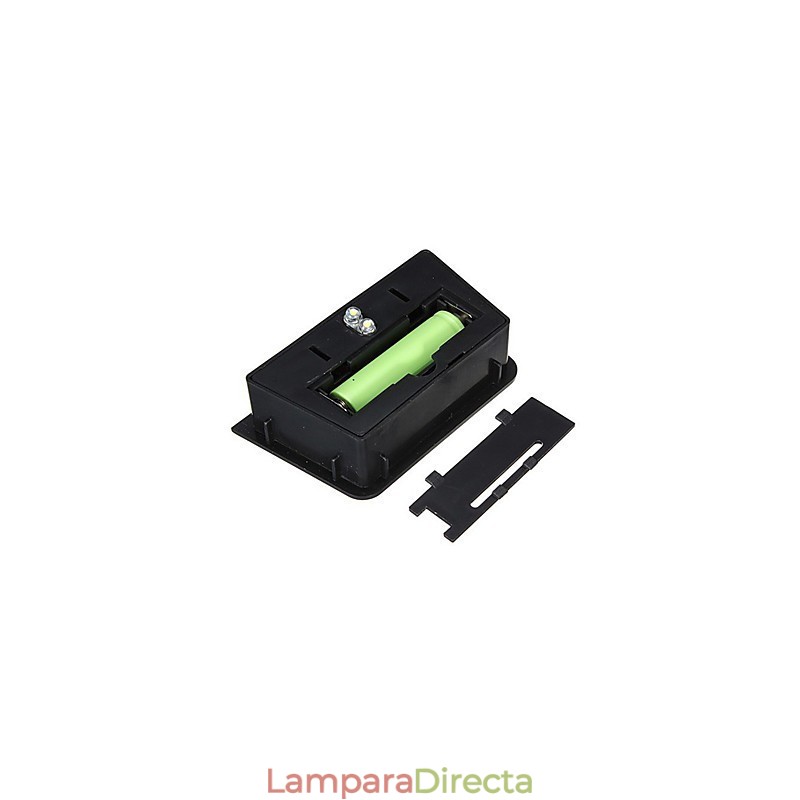 Lámpara de pared solar de color amarillo cálido con 2 faroles para terraza