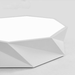 Lámpara de techo de diseño decorativo contemporáneo moderno