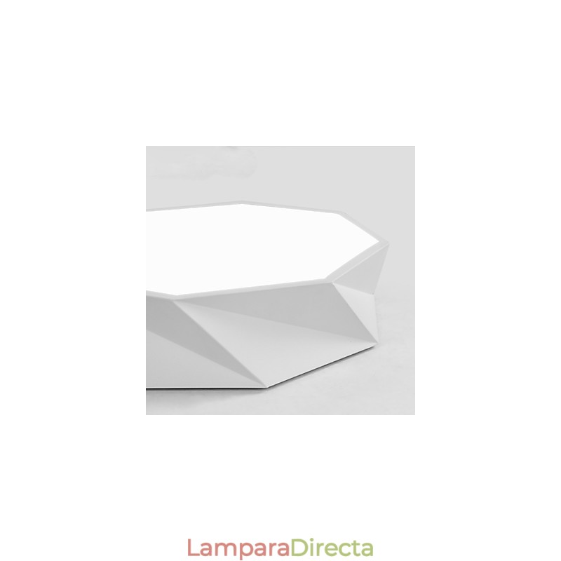 Lámpara de techo de diseño decorativo contemporáneo moderno
