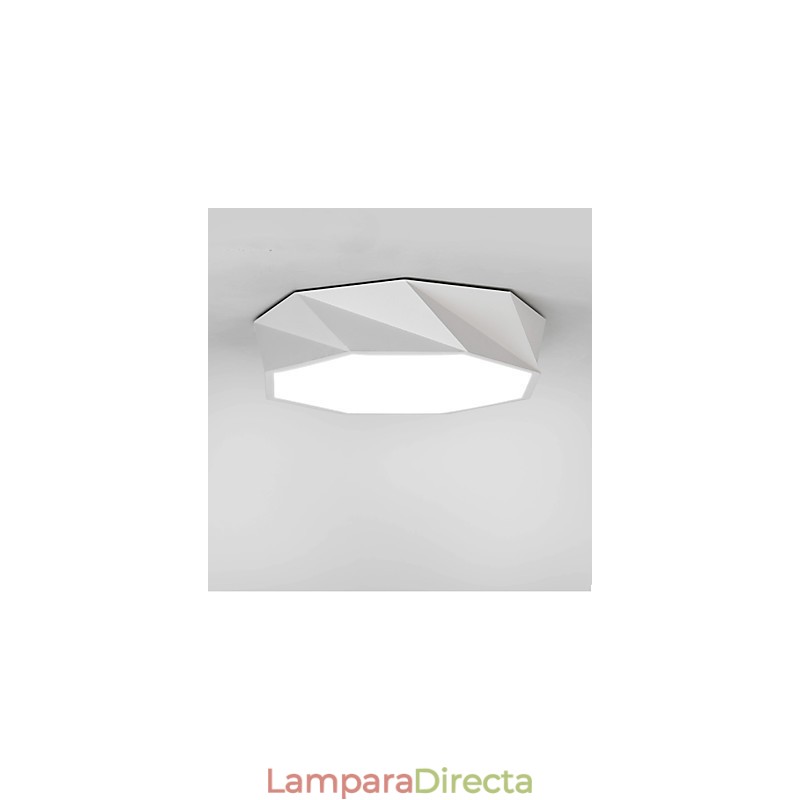 Lámpara de techo de diseño decorativo contemporáneo moderno