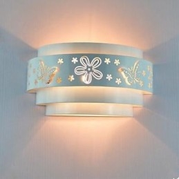 Lámpara de pared