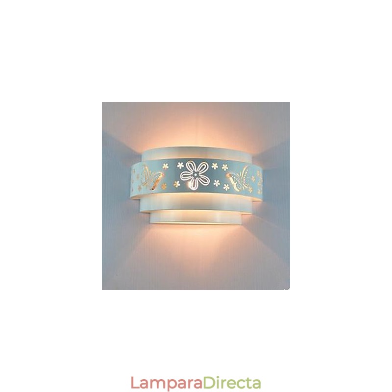 Lámpara de pared