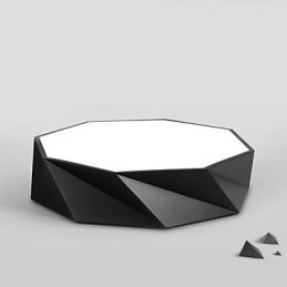Lámpara de techo de diseño decorativo contemporáneo moderno