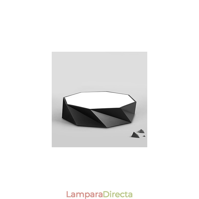 Lámpara de techo de diseño decorativo contemporáneo moderno