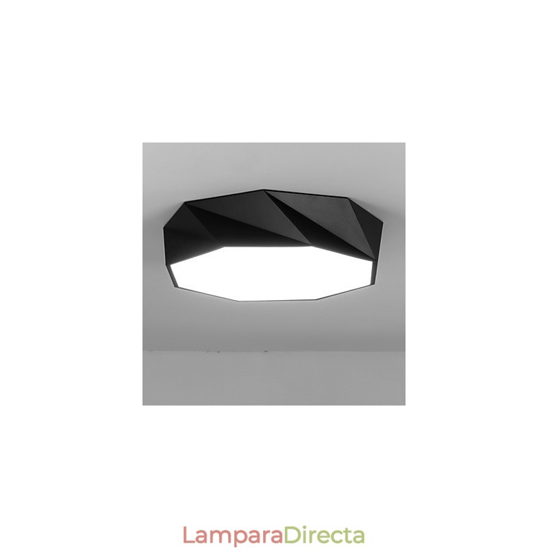Lámpara de techo de diseño decorativo contemporáneo moderno