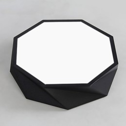 Lámpara de techo de diseño decorativo contemporáneo moderno