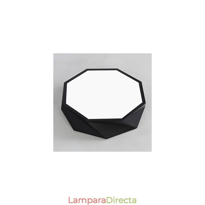 Lámpara de techo de diseño decorativo contemporáneo moderno